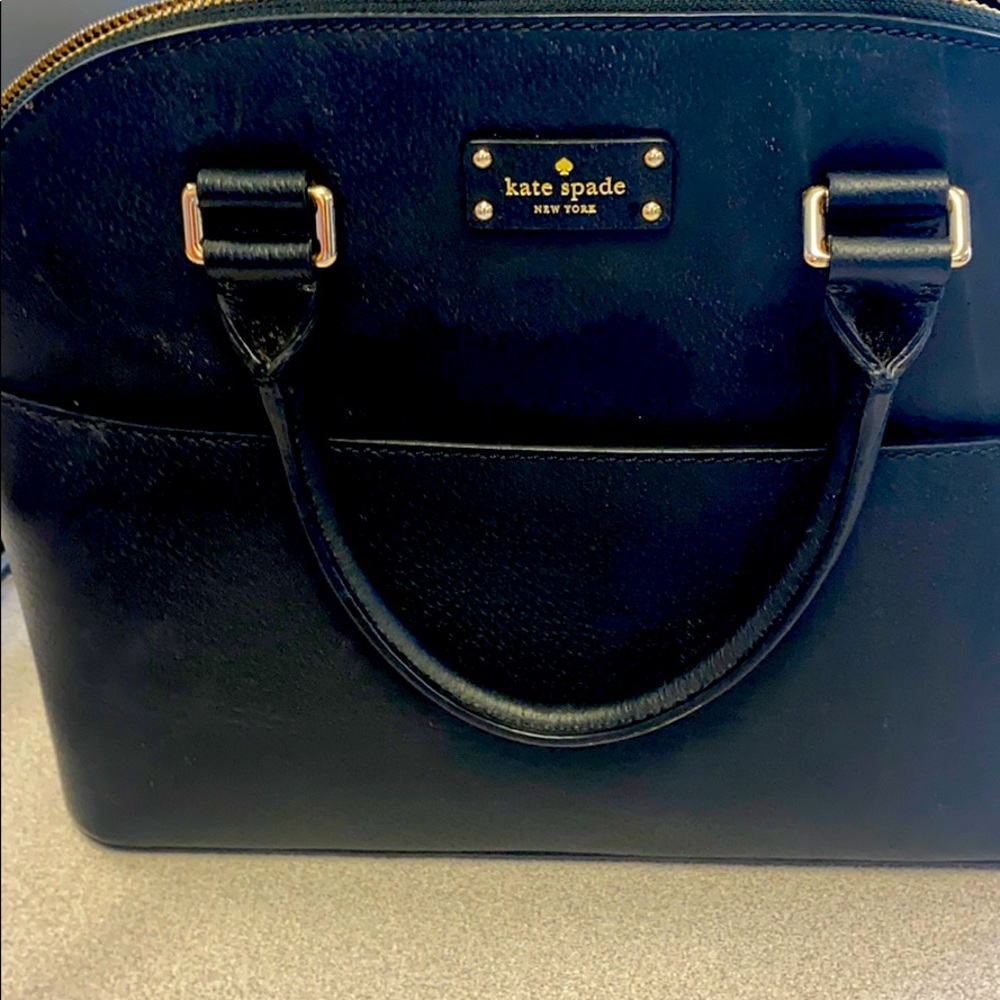 Kate spade woman hand bag